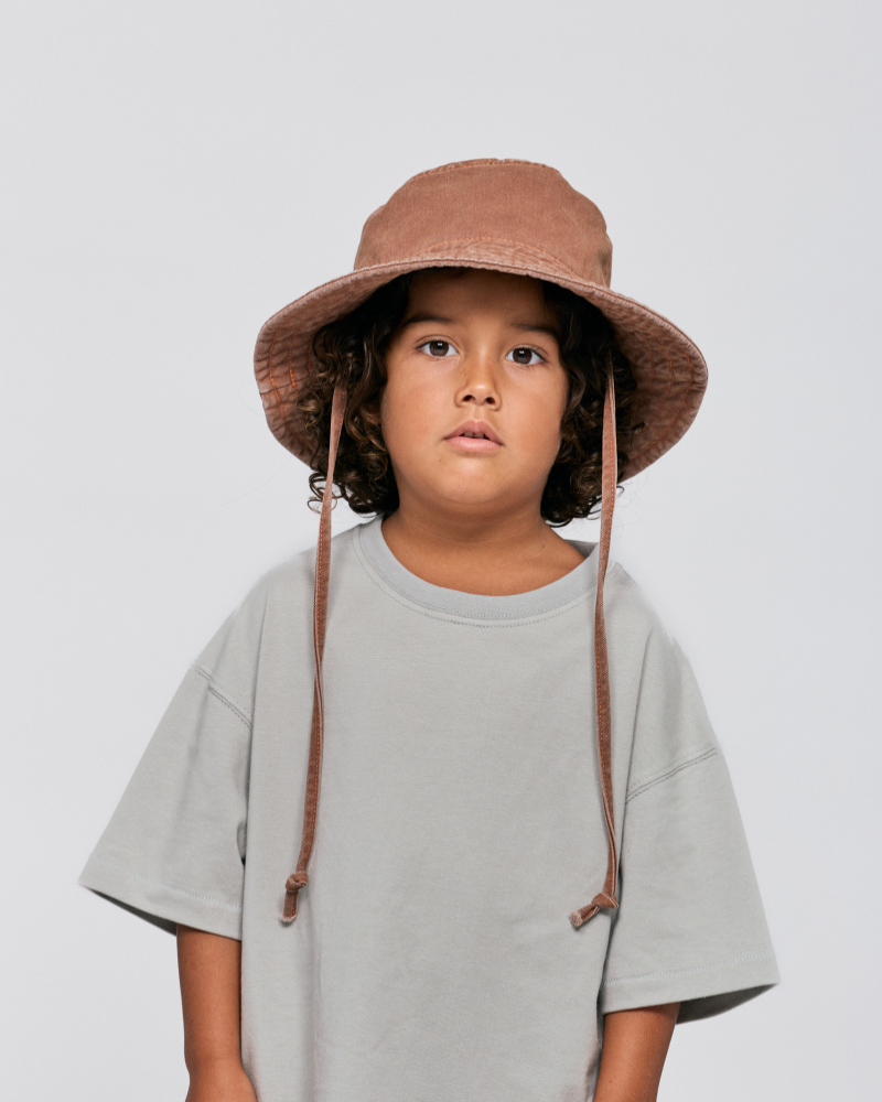 Kids Sun Hat