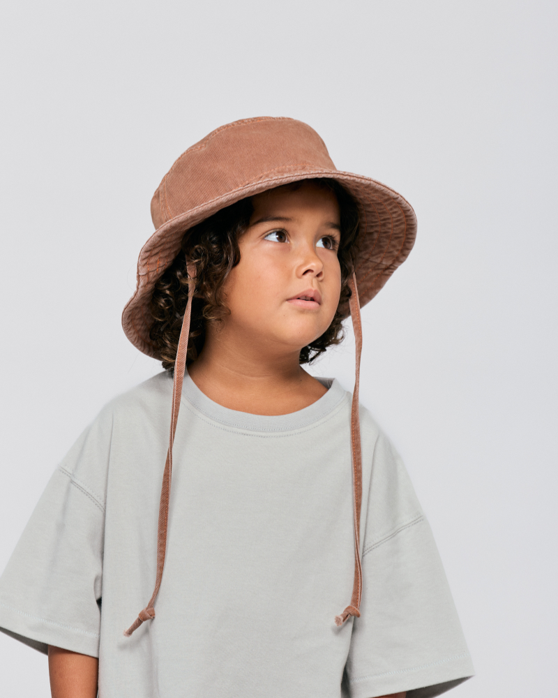 Kids Sun Hat