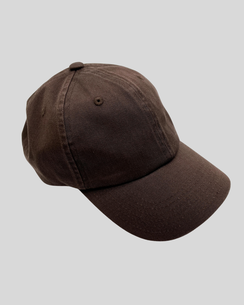 Dad Cap - Organic