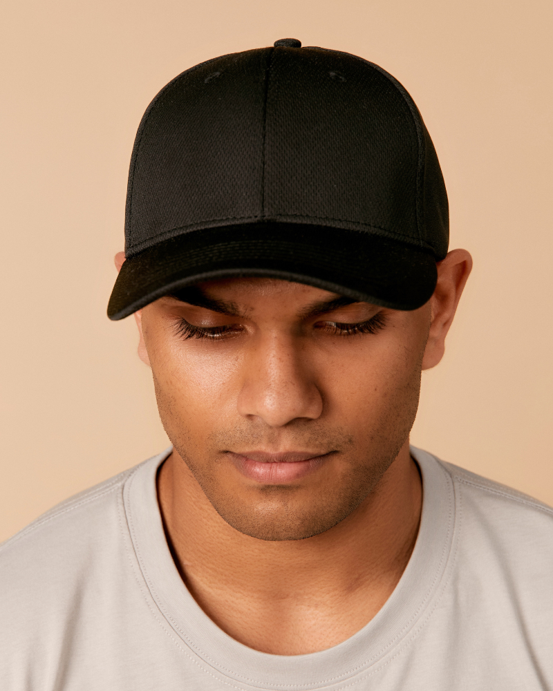 Recycled Sports Hat - Mindful Merch