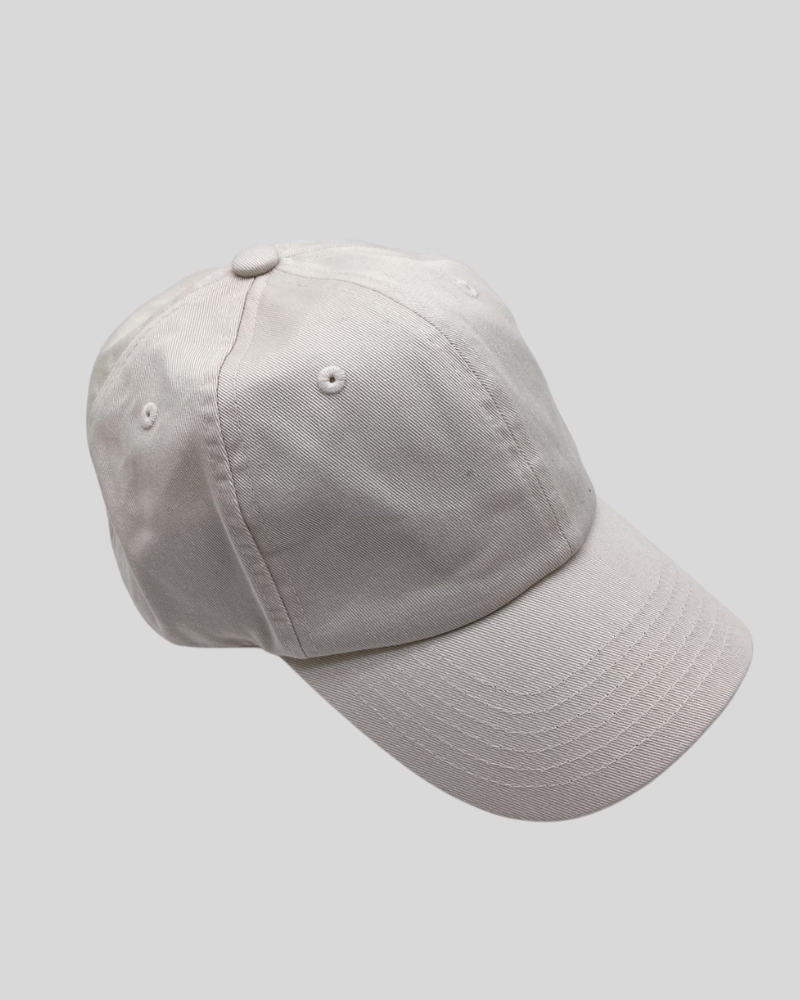 Dad Cap - Organic