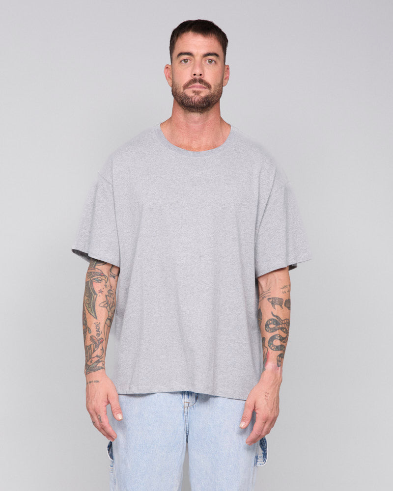 Slouch Tee Hemp - UNISEX