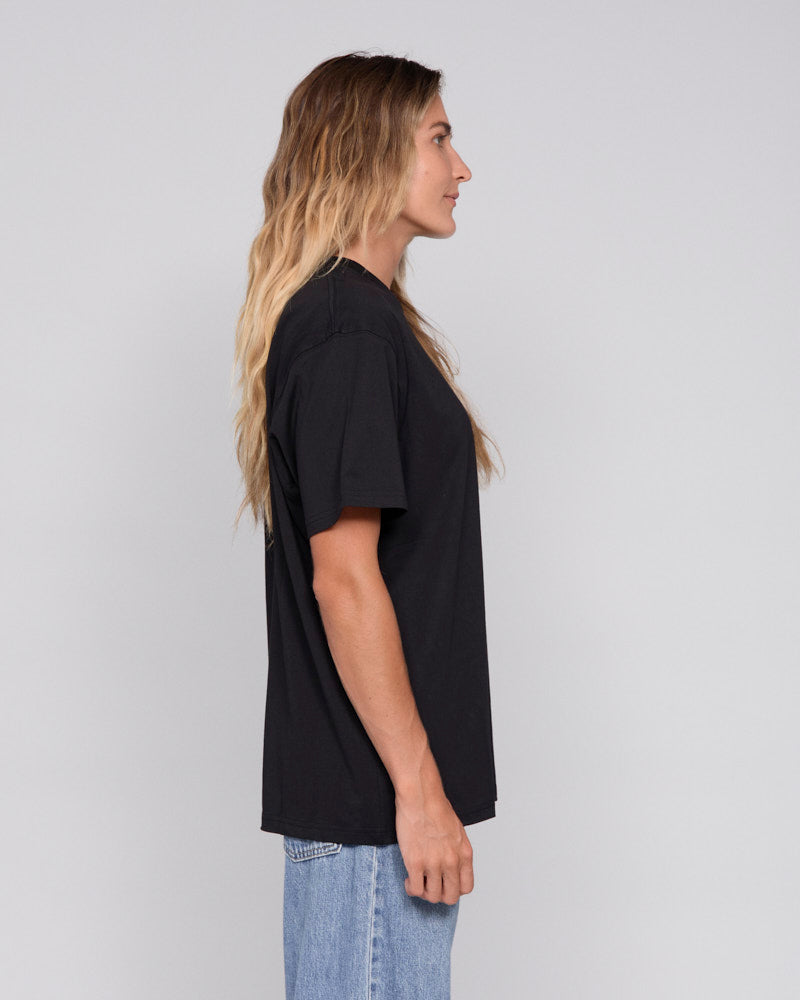 Simple Tee ORGANIC - UNISEX